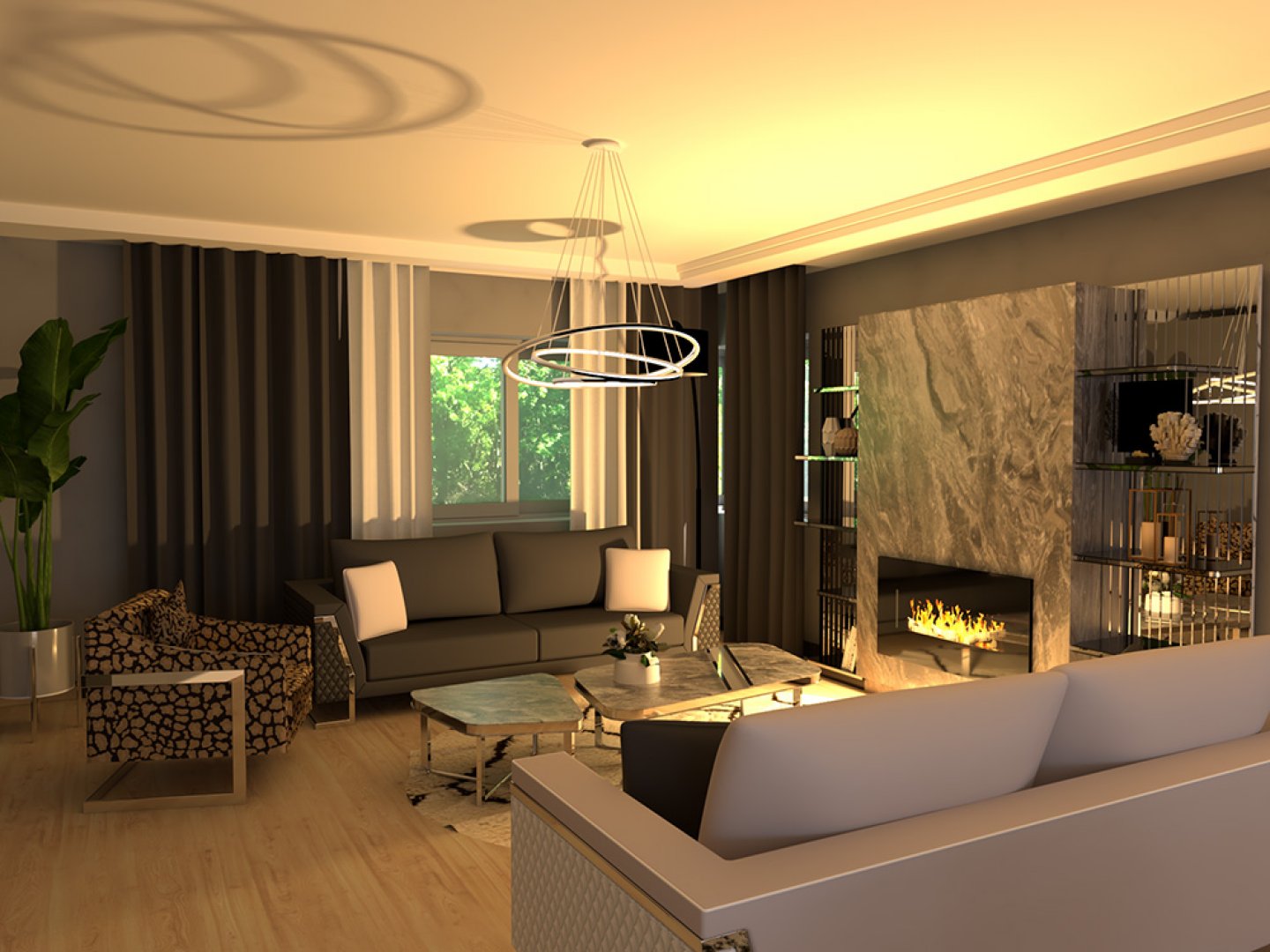 Yağcılar Dekorasyon