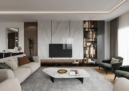 Yağcılar Dekorasyon